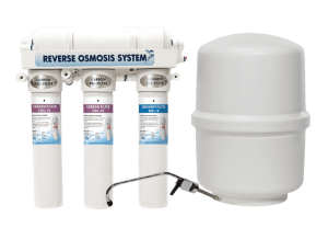 Reverse Osmosis System