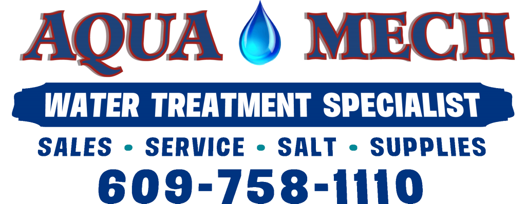 Aqua Mech Water Treatment Specialist logo