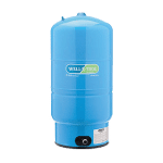 Well To Tx Pressure Tank Equipment