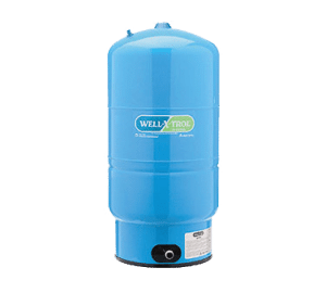 Well To Tx Pressure Tank Equipment