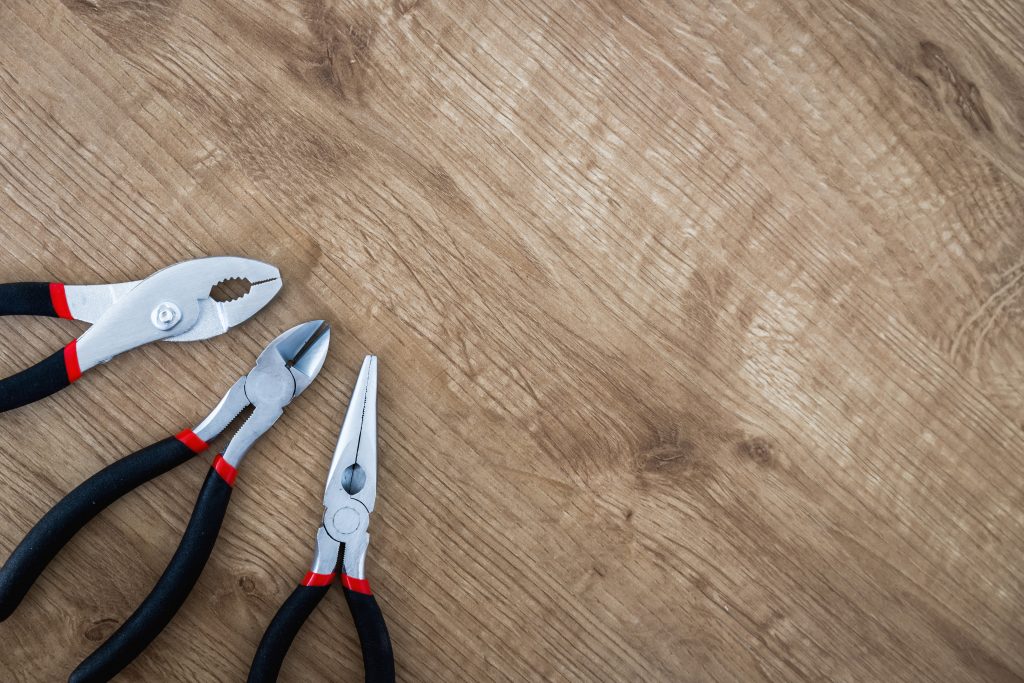 maintenance tools
