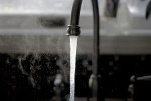 Running Faucet