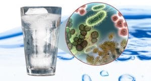 What's in your water NJ
