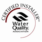 Water Treatment Installation