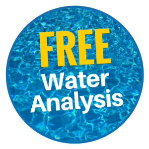 FREE Water Test