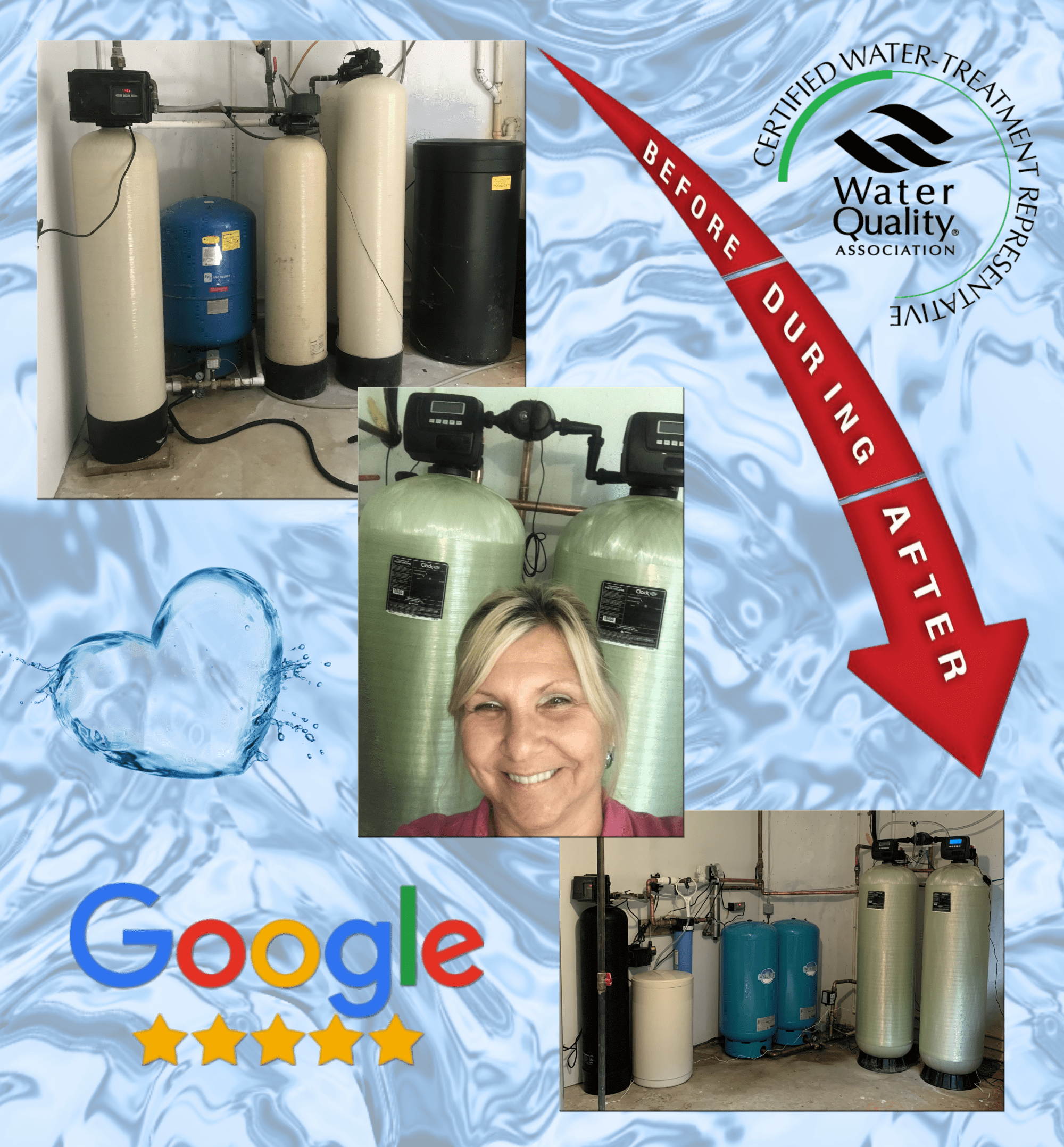 Denise Carabetta, CWR -